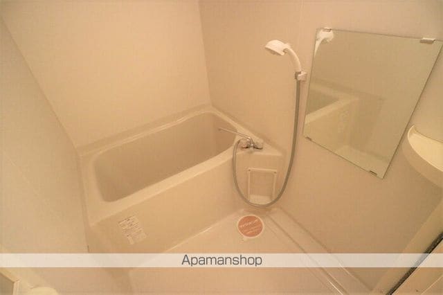 メゾンカムスの内装写真