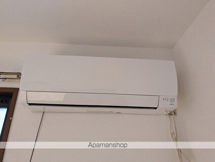 サンマリーＣ棟[1K/26.25m2]のその他設備