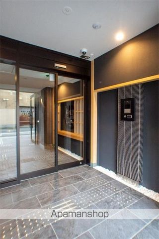 ソルテラスKYOTO西大路 瑠の内装写真