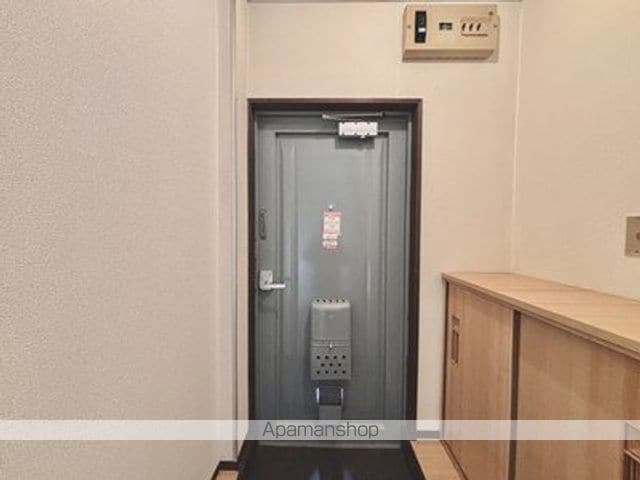 麻生嶋コーポの内装写真