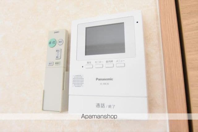 宮脇ビルの内装写真