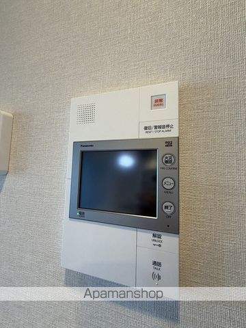 URBANPARKMITEJIMAの内装写真
