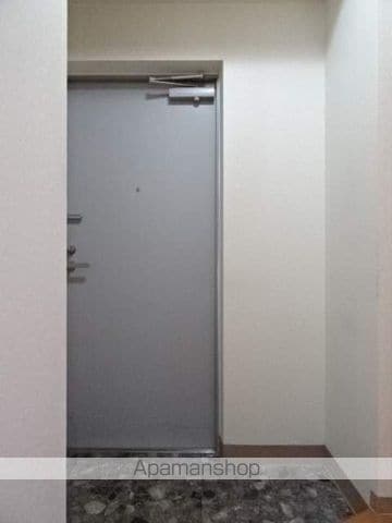 ジェントリーの内装写真