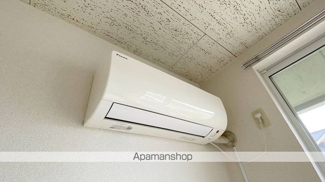 クレセント松新の内装写真