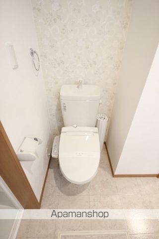 ステーションスクウェアの内装写真