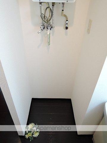 WILLDO南12条の内装写真