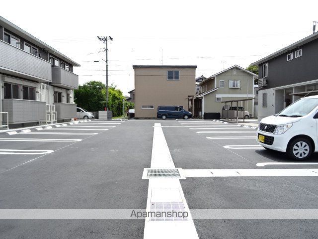 ケンズスクエアAのその他写真