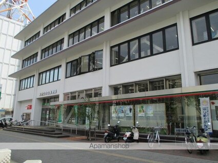 和歌山県和歌山市弁財天丁[1R/26.07m2]の周辺3