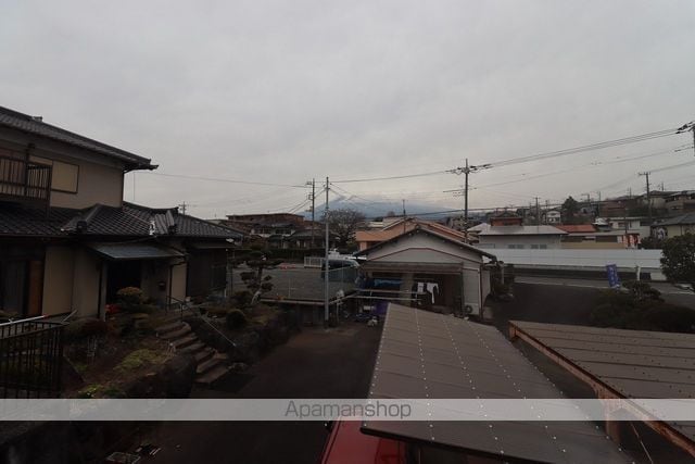 FUJIYAMAテラスの周辺写真