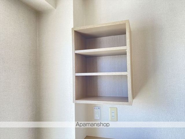サンアベニュー森田の内装写真
