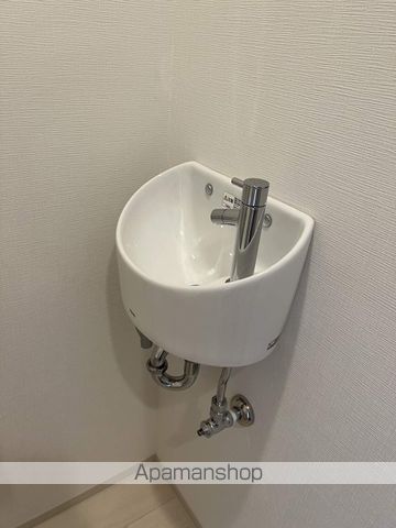 DELCCS白山の内装写真