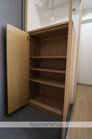センチュリー黒瀬の内装写真