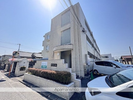 サンベール[3DK/52.65m2]の外観1