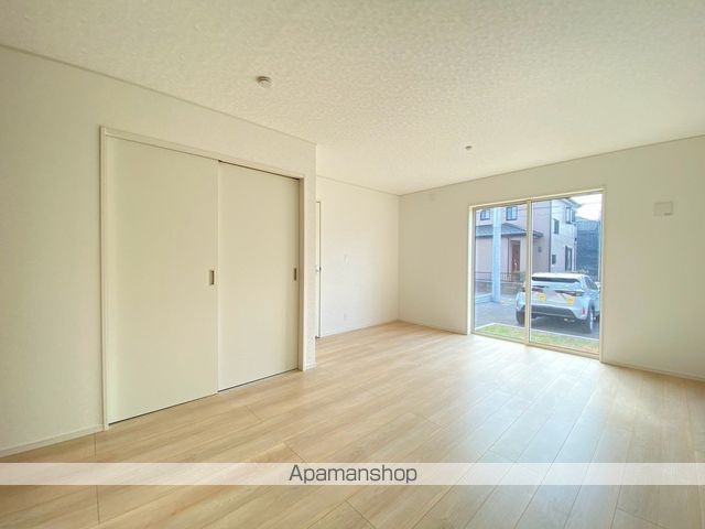 detached 埼玉県鴻巣市松原１丁目19-24

地図を見る