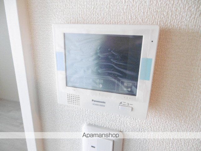 カデンツァの内装写真