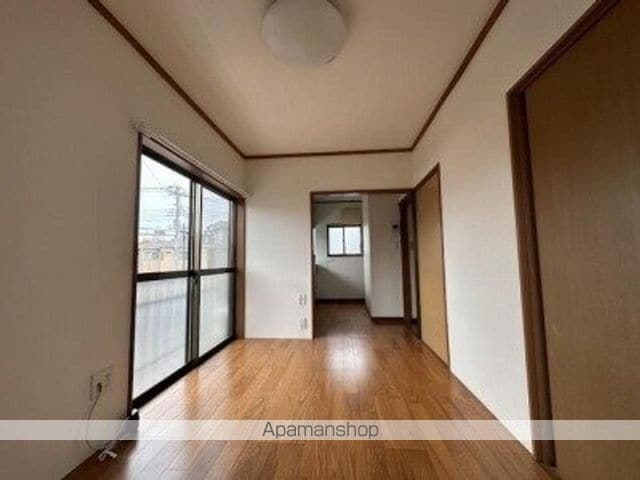 富士見市水谷東3丁目 P付戸建の内装写真