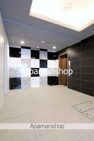 ラシーヌKAWARAYAMACHIの内装写真