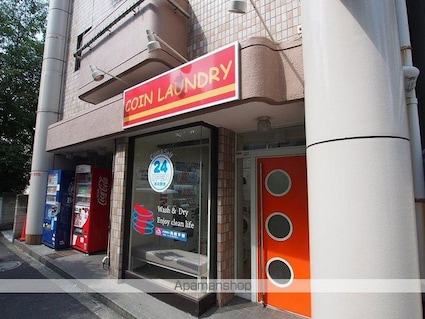 リバーレ池袋[1LDK/37.67m2]の周辺2