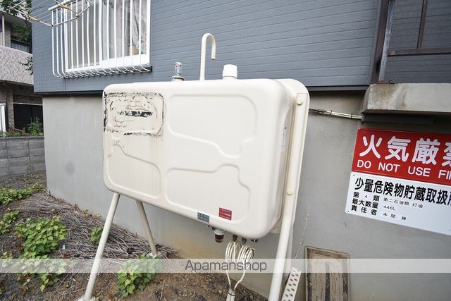 ハイツ本間のその他写真