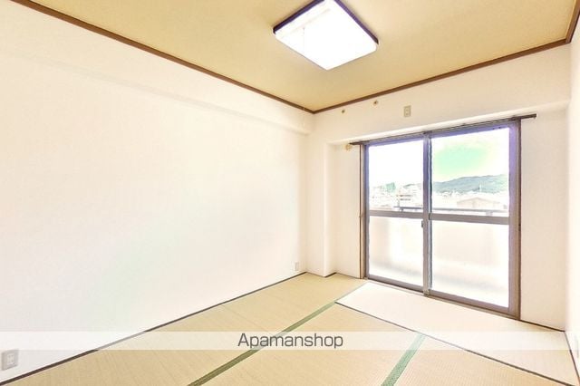 BALCONY8南の丸の内装写真