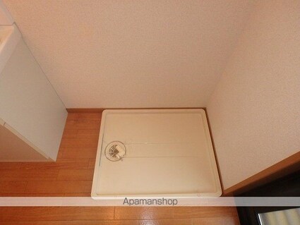Ｂｒａｎｃｈｅ　Ｂｏｎｈｅｕｒ　Ａ[2LDK/64.97m2]のその他設備