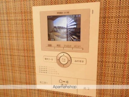 セジュール八幡イースト[2LDK/65.84m2]の内装