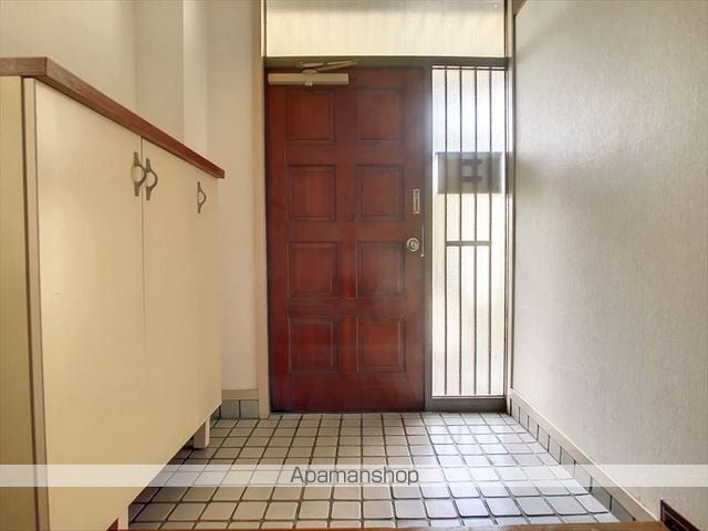 別府6丁目Y貸家の内装写真