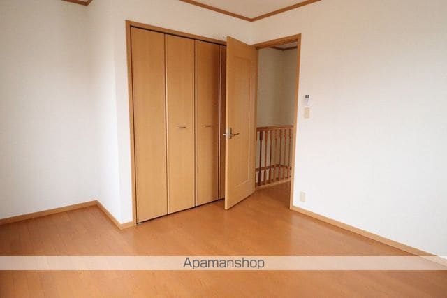 イルマーレ Aの内装写真