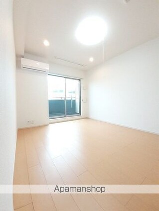 アザリアガーデン代沢[1K/25.81m2]のバス