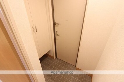 Ｄーｒｏｏｍピジョン[3LDK/78.77m2]の玄関