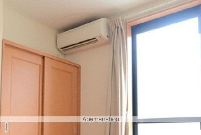 レオパレスK南片江の内装写真