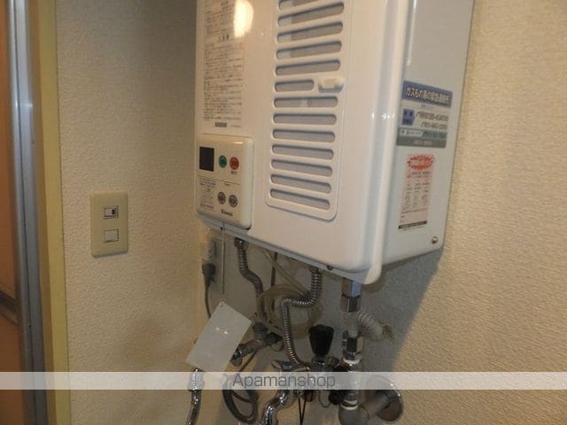パークヒルズ沢町の内装写真