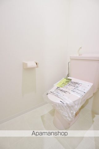 ヴィラプロスペリティの内装写真