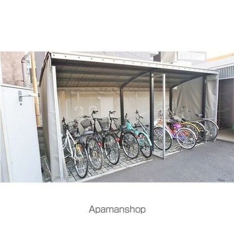 アーク菊水43の内装写真