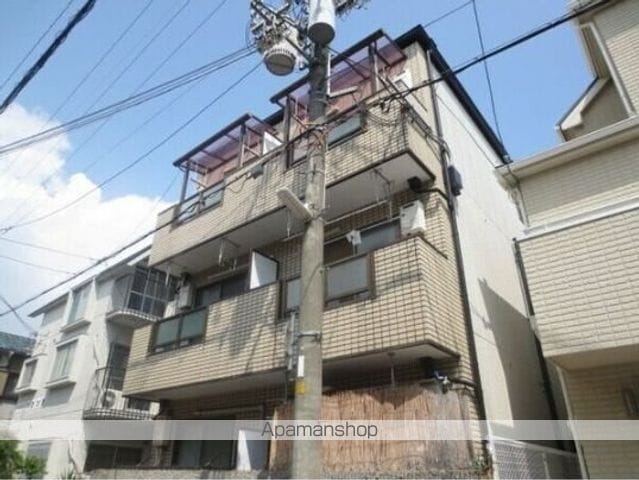 ハイツさつき2