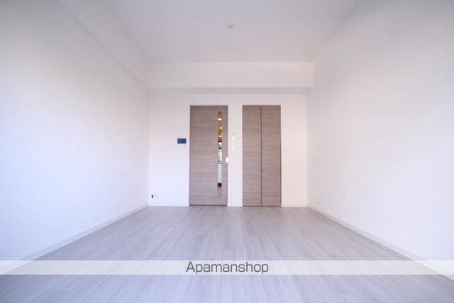 S-RESIDENCE宇品5丁目Iの内装写真