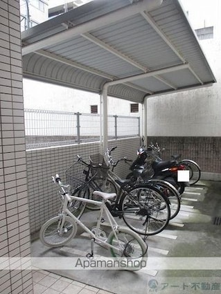 ヴァレーレ県庁前[1LDK/32.05m2]の共用部7