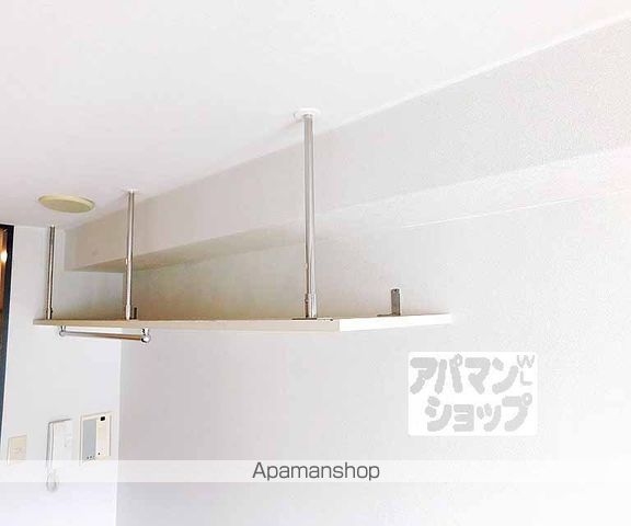 ネオパルマの内装写真