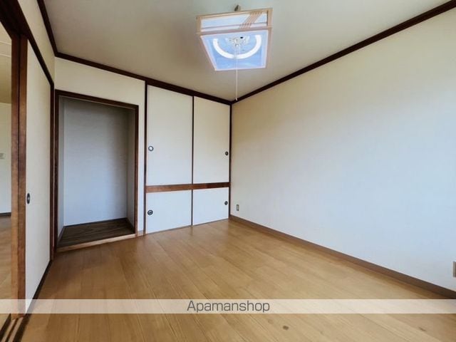 サンヴィレッヂはなぞのの内装写真