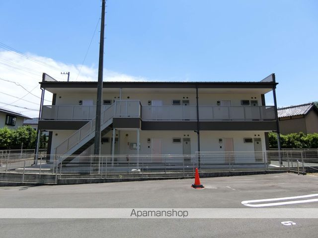 コスモ28の外観写真