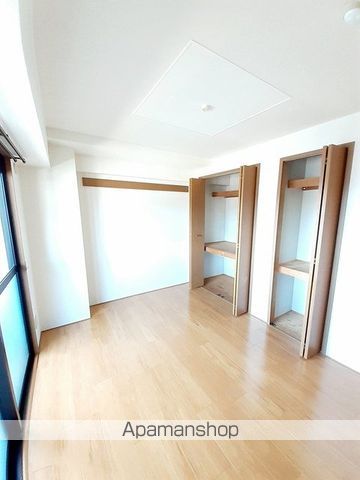 SKY MANSIONの内装写真