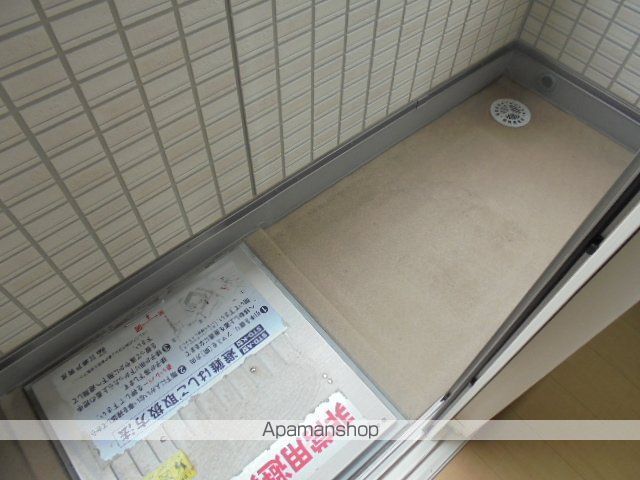 メゾン田中 平野の内装写真