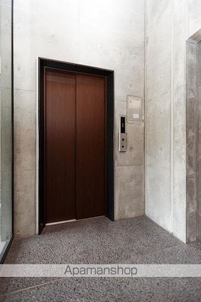 ＳＰＡＺＩＯ　Ｎｉｓｈｉｋｉｍａｃｈｉ[1LDK/36m2]の共用部4