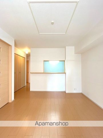 カーサプラシードの内装写真