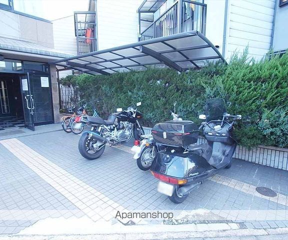 アレックスVIIの外観写真