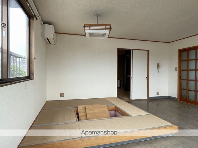 コーポ浅田の内装写真