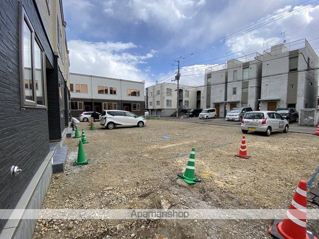 TASSO医大南B棟のその他写真