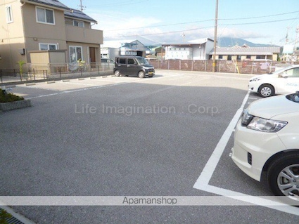 プロニティＫ[2LDK/44.55m2]の共用部1