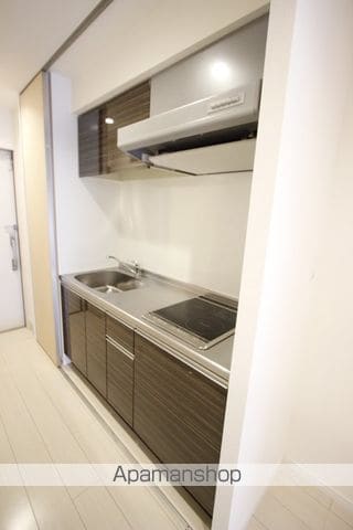 リブリ・船橋法典の内装写真