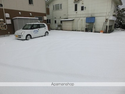 カンタービレ[1LDK/41.54m2]の駐車場